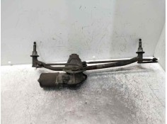Recambio de motor limpia delantero para nissan primastar (x83) referencia OEM IAM    2