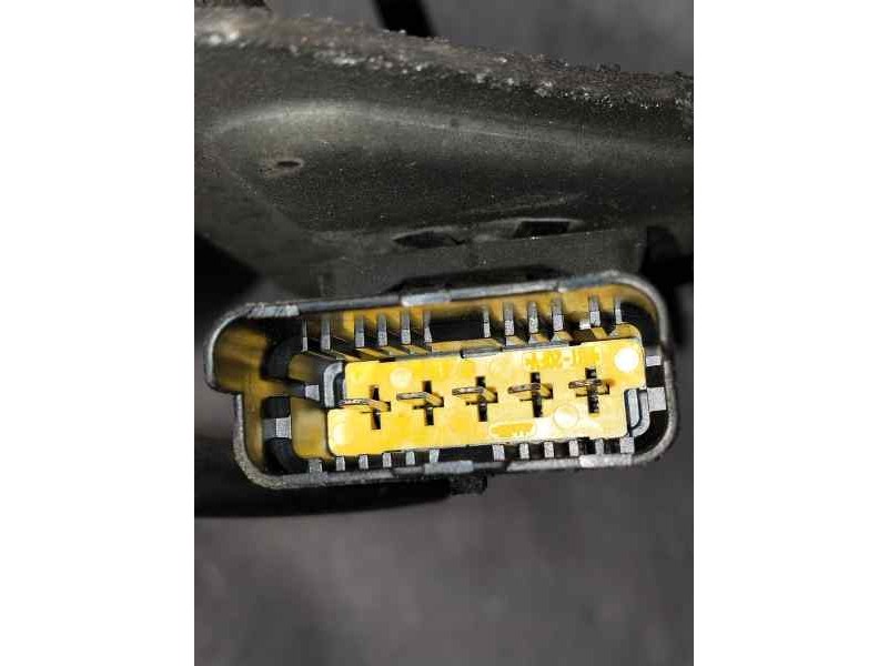 Recambio de motor limpia delantero para nissan primastar (x83) referencia OEM IAM   