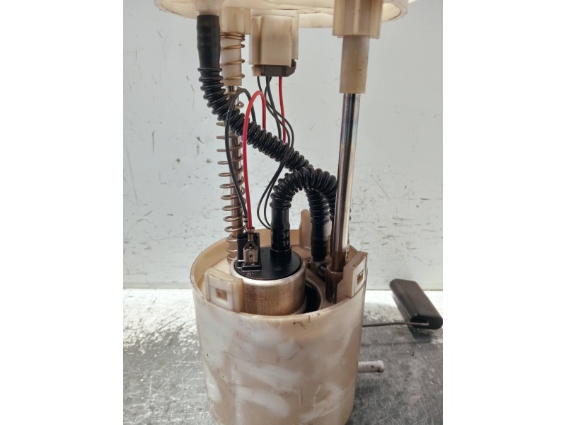 Recambio de bomba combustible para mitsubishi asx (ga0w) motion 2wd referencia OEM IAM 1760A467  