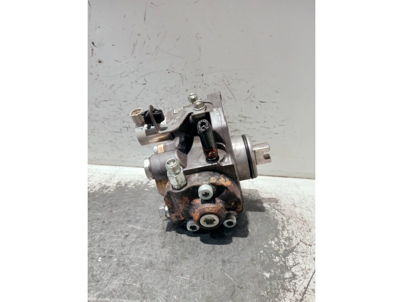 Recambio de bomba inyeccion para mitsubishi asx (ga0w) motion 2wd referencia OEM IAM 1460A043 2940000993 