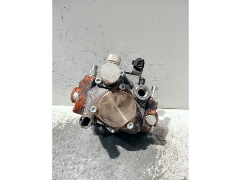 Recambio de bomba inyeccion para mitsubishi asx (ga0w) motion 2wd referencia OEM IAM 1460A043 2940000993 