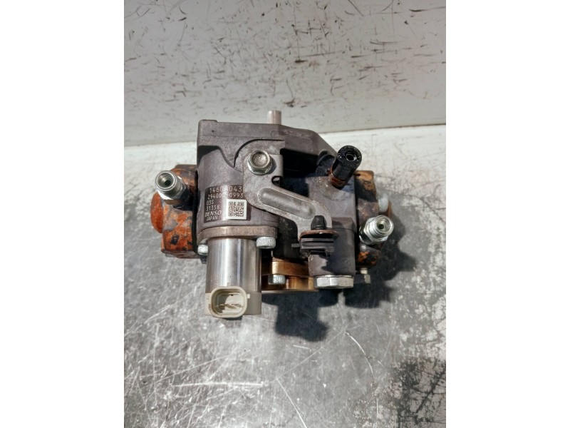 Recambio de bomba inyeccion para mitsubishi asx (ga0w) motion 2wd referencia OEM IAM 1460A043 2940000993 