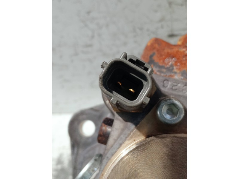 Recambio de bomba inyeccion para mitsubishi asx (ga0w) motion 2wd referencia OEM IAM 1460A043 2940000993 