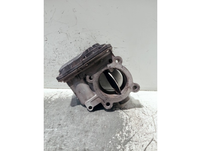 Recambio de caja mariposa para mitsubishi asx (ga0w) motion 2wd referencia OEM IAM 1450A139  