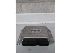 Recambio de centralita motor uce para hyundai accent (lc) 1.5 crdi cat referencia OEM IAM 0281011811 3910127512 84LCMI04