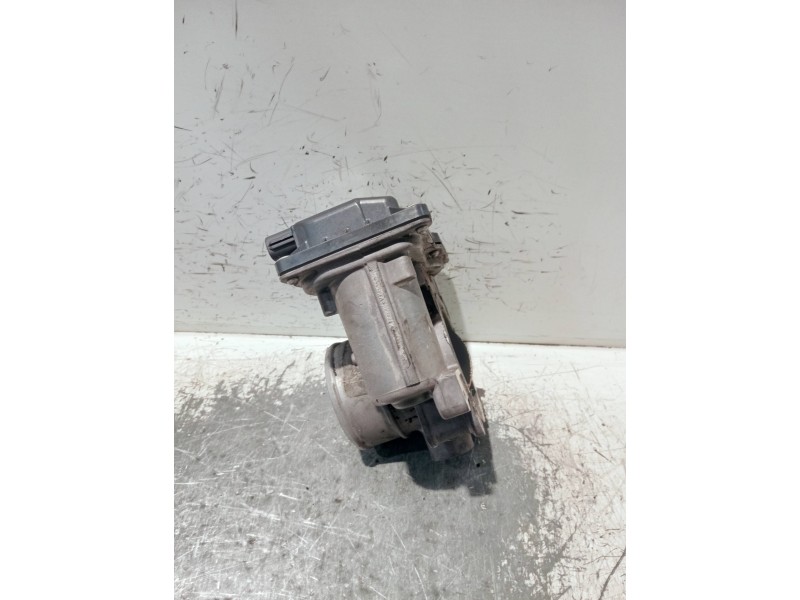 Recambio de caja mariposa para mitsubishi asx (ga0w) motion 2wd referencia OEM IAM 1450A139  