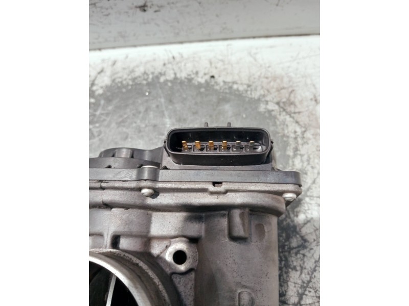 Recambio de caja mariposa para mitsubishi asx (ga0w) motion 2wd referencia OEM IAM 1450A139  