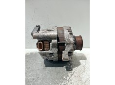 Recambio de alternador para mitsubishi asx (ga0w) motion 2wd referencia OEM IAM 1800A431 A2TX5781  2