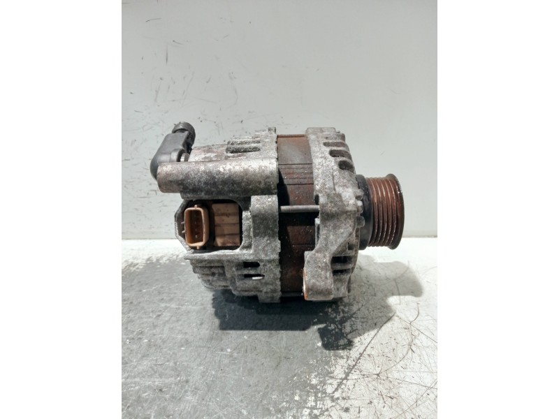 Recambio de alternador para mitsubishi asx (ga0w) motion 2wd referencia OEM IAM 1800A431 A2TX5781 