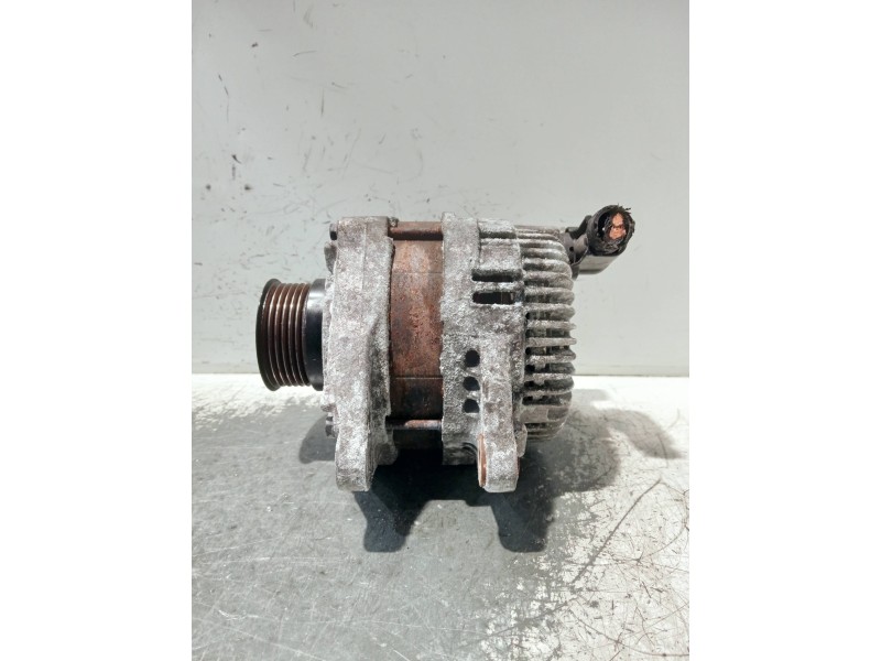 Recambio de alternador para mitsubishi asx (ga0w) motion 2wd referencia OEM IAM 1800A431 A2TX5781 