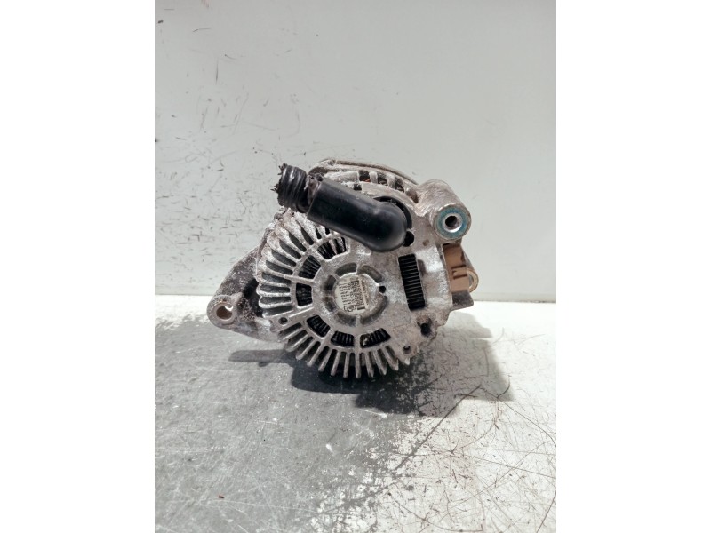 Recambio de alternador para mitsubishi asx (ga0w) motion 2wd referencia OEM IAM 1800A431 A2TX5781 