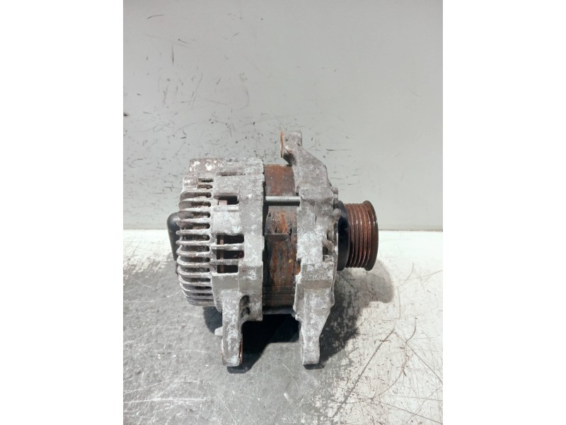 Recambio de alternador para mitsubishi asx (ga0w) motion 2wd referencia OEM IAM 1800A431 A2TX5781 
