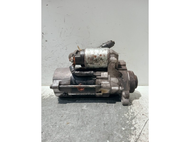 Recambio de motor arranque para mitsubishi asx (ga0w) motion 2wd referencia OEM IAM M008T71971 1810A1 