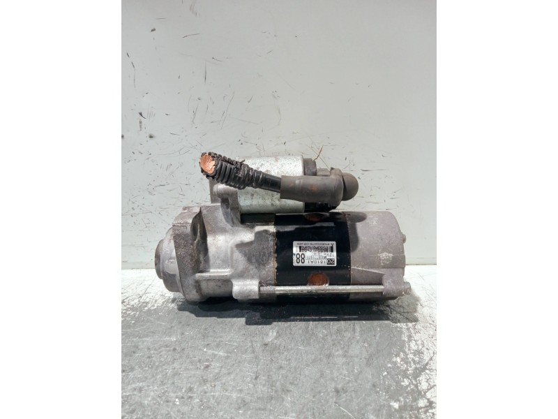 Recambio de motor arranque para mitsubishi asx (ga0w) motion 2wd referencia OEM IAM M008T71971 1810A1 