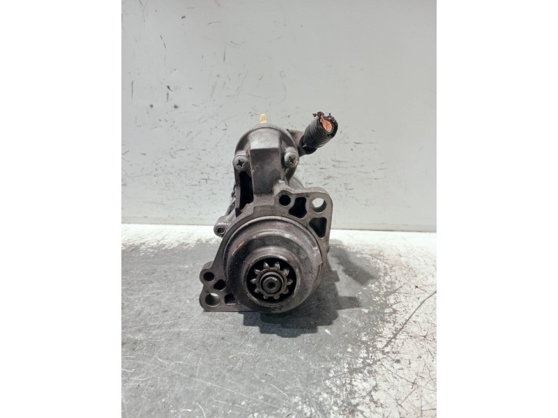 Recambio de motor arranque para mitsubishi asx (ga0w) motion 2wd referencia OEM IAM M008T71971 1810A1 