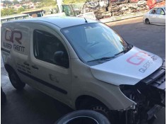 mercedes citan (w415) furgon del año 2014