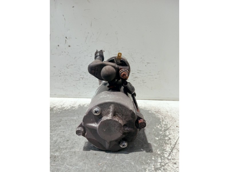 Recambio de motor arranque para mitsubishi asx (ga0w) motion 2wd referencia OEM IAM M008T71971 1810A1 