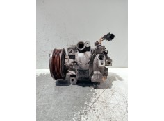 Recambio de compresor aire acondicionado para mitsubishi asx (ga0w) motion 2wd referencia OEM IAM AKV200A205B 7813A8 
