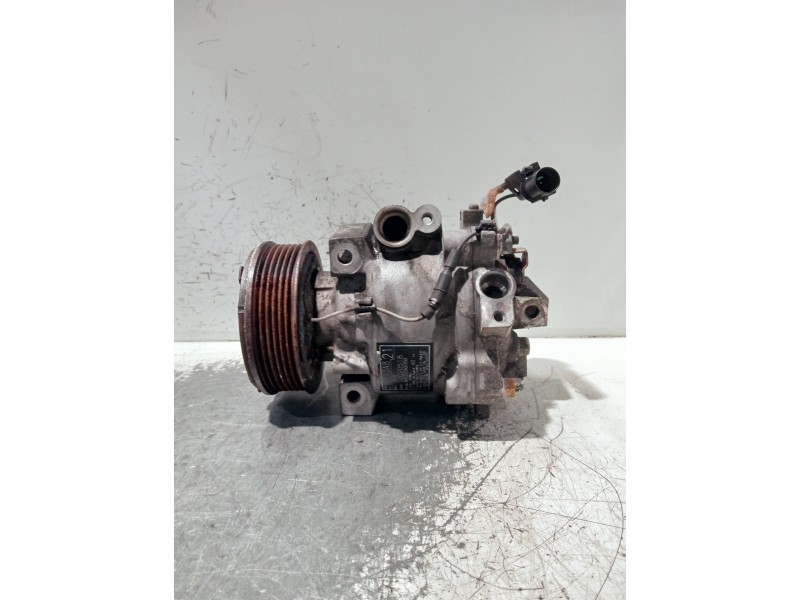 Recambio de compresor aire acondicionado para mitsubishi asx (ga0w) motion 2wd referencia OEM IAM AKV200A205B 7813A8 