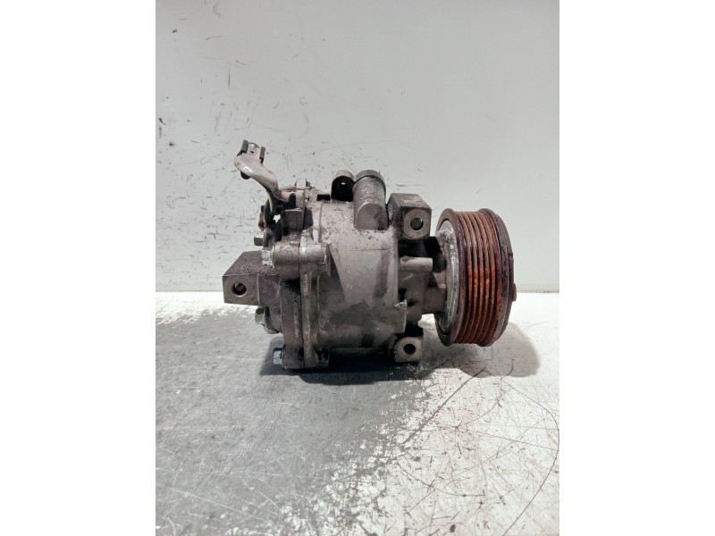 Recambio de compresor aire acondicionado para mitsubishi asx (ga0w) motion 2wd referencia OEM IAM AKV200A205B 7813A8 
