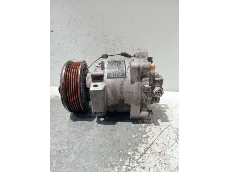 Recambio de compresor aire acondicionado para mitsubishi asx (ga0w) motion 2wd referencia OEM IAM AKV200A205B 7813A8 