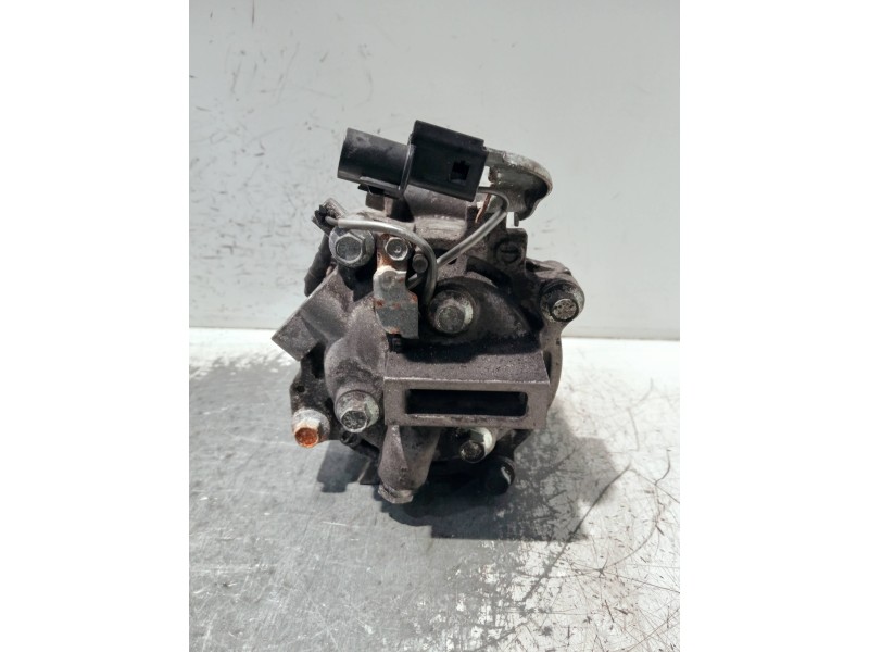 Recambio de compresor aire acondicionado para mitsubishi asx (ga0w) motion 2wd referencia OEM IAM AKV200A205B 7813A8 