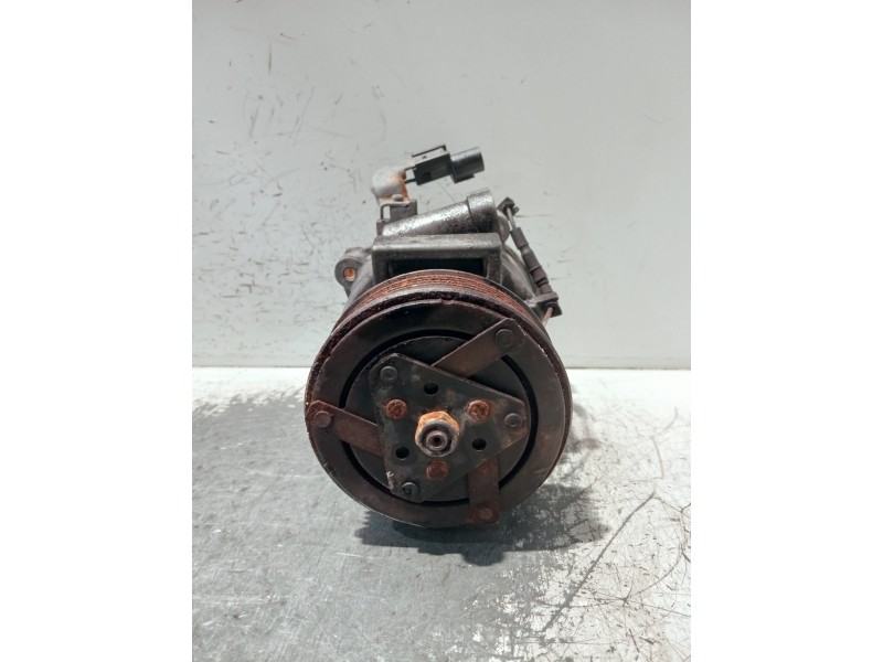 Recambio de compresor aire acondicionado para mitsubishi asx (ga0w) motion 2wd referencia OEM IAM AKV200A205B 7813A8 