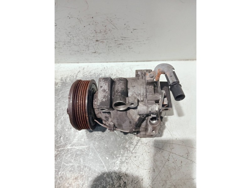 Recambio de compresor aire acondicionado para mitsubishi asx (ga0w) motion 2wd referencia OEM IAM AKV200A205B 7813A8 