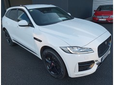 jaguar f-pace del año 2018 2
