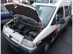 fiat scudo (222) del año 1999