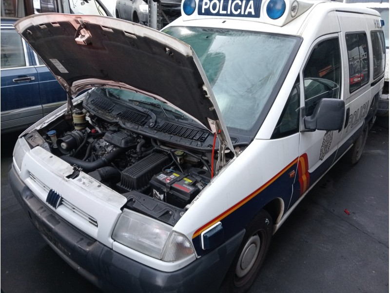 fiat scudo (222) del año 1999