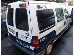 fiat scudo (222) del año 1999 2