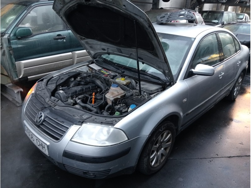 volkswagen passat berlina (3b3) del año 2003