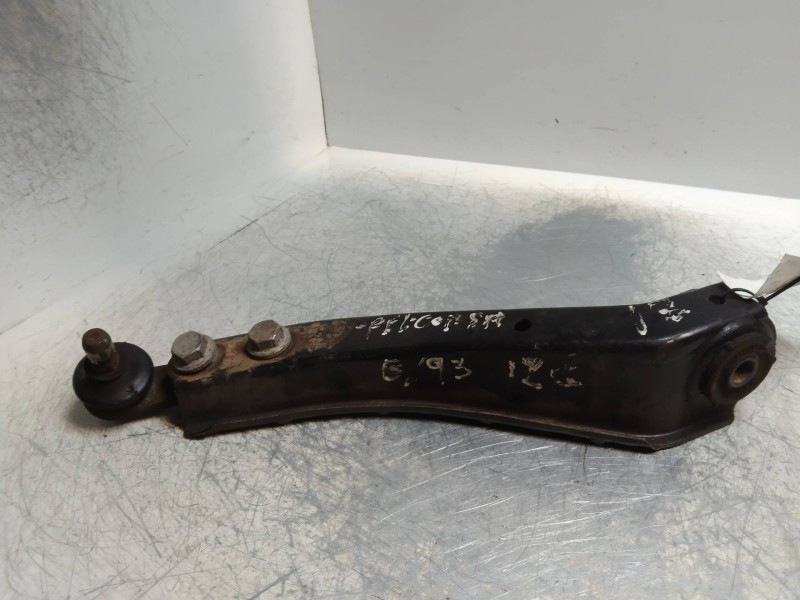 Recambio de brazo suspension inferior delantero izquierdo para opel combo (corsa b) 1.7 diesel referencia OEM IAM   