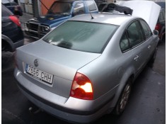 volkswagen passat berlina (3b3) del año 2003 2
