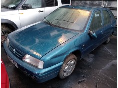 citroen zx del año 1996