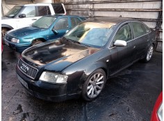 audi s6 berlina (4b4) del año 2005