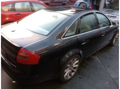 audi s6 berlina (4b4) del año 2005 2