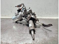 Recambio de columna direccion para mitsubishi asx (ga0w) motion 2wd referencia OEM IAM 8633A096 JJ501000792 JJ00101239