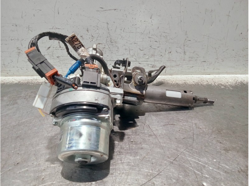 Recambio de columna direccion para mitsubishi asx (ga0w) motion 2wd referencia OEM IAM 8633A096 JJ501000792 JJ00101239