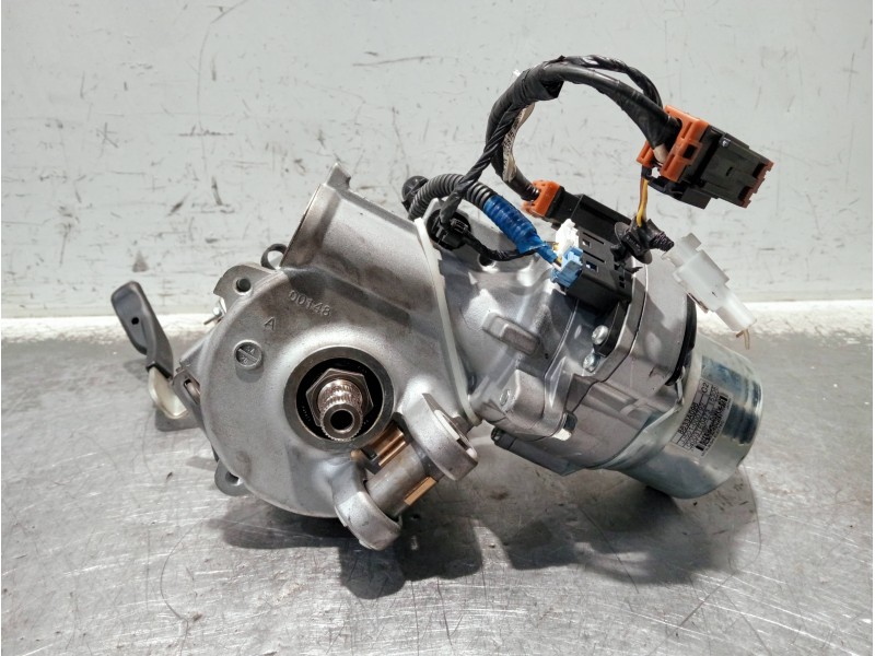 Recambio de columna direccion para mitsubishi asx (ga0w) motion 2wd referencia OEM IAM 8633A096 JJ501000792 JJ00101239