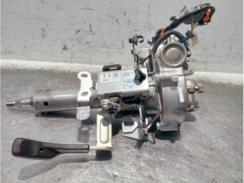 Recambio de columna direccion para mitsubishi asx (ga0w) motion 2wd referencia OEM IAM 8633A096 JJ501000792 JJ00101239