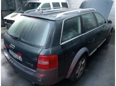 audi a6 avant (4b5) del año 2005 2
