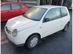 volkswagen lupo (6x1/6e1) del año 1999