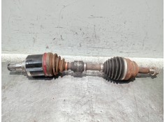 Recambio de transmision delantera izquierda para mitsubishi asx (ga0w) motion 2wd referencia OEM IAM   