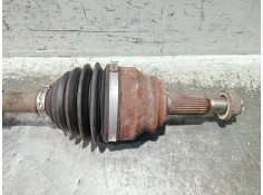 Recambio de transmision delantera izquierda para mitsubishi asx (ga0w) motion 2wd referencia OEM IAM    2