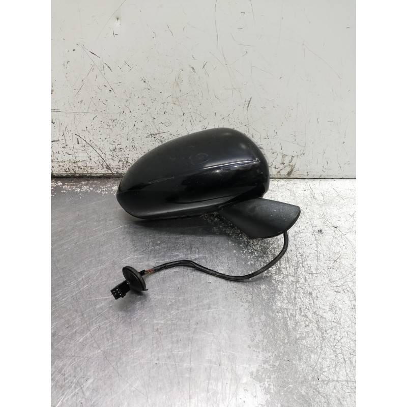 Recambio de retrovisor derecho para opel corsa d referencia OEM IAM ELÉCTRICO 1 ENCHUFE 5 CABLES