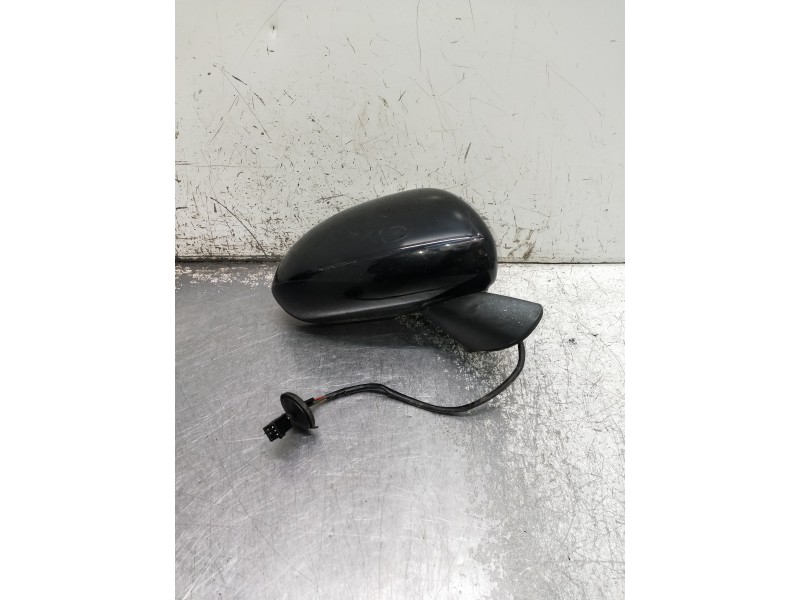 Recambio de retrovisor derecho para opel corsa d referencia OEM IAM ELÉCTRICO 1 ENCHUFE 5 CABLES