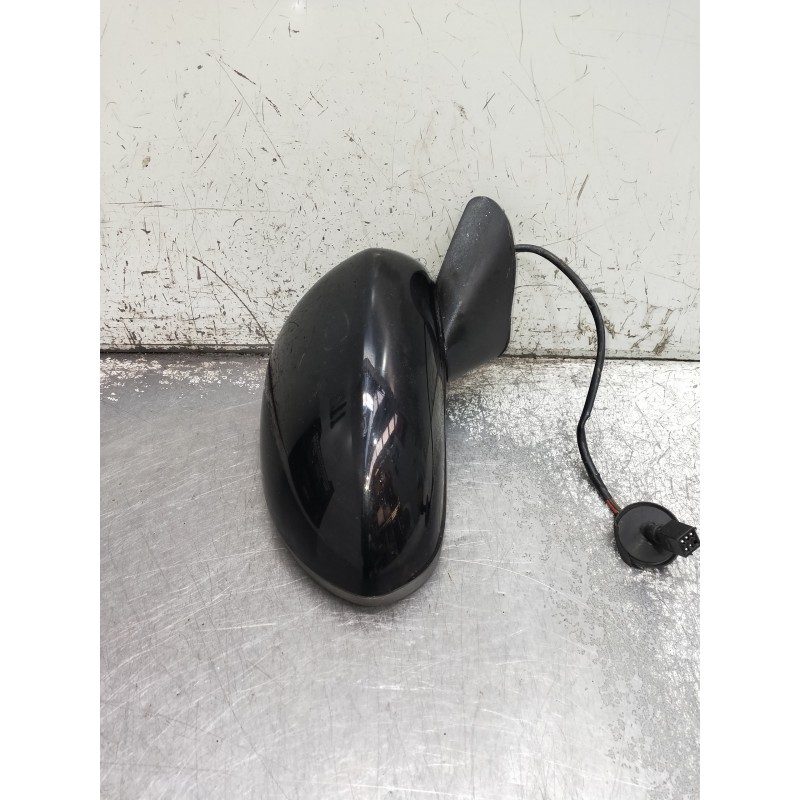 Recambio de retrovisor derecho para opel corsa d referencia OEM IAM ELÉCTRICO 1 ENCHUFE 5 CABLES