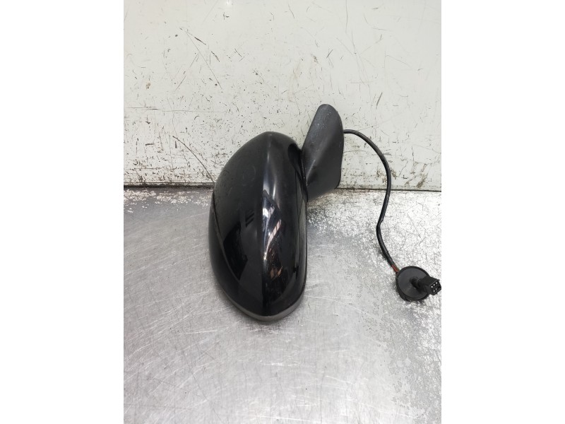 Recambio de retrovisor derecho para opel corsa d referencia OEM IAM ELÉCTRICO 1 ENCHUFE 5 CABLES